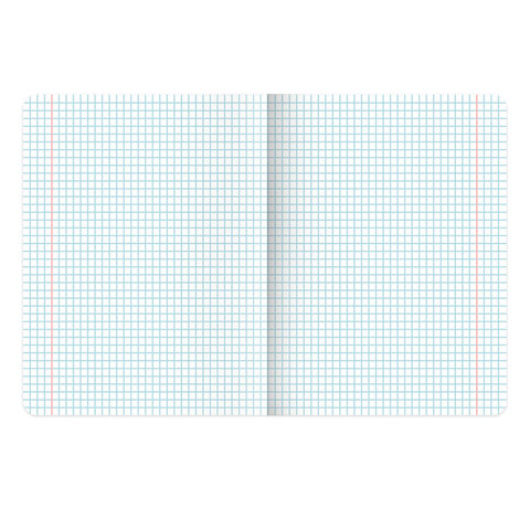 Тетрадь 12 л. BRAUBERG клетка, обложка картон, "Собачки", 107779 - фото 7