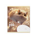 Тетрадь 12 л., клетка, обложка картон, ERICH KRAUSE, "Fluffy" (микс в спайке), 63248