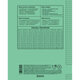 Тетрадь 24 л., HATBER, клетка, обложка тонированный офсет 120 г/м<sup>2</sup>, "Учись на ОТЛИЧНО_Зеленая", 095875, 24Т5В1_36755