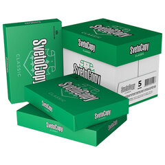 Бумага офисная А4, 80 г/<wbr/>м<sup>2</sup>, 500 л., марка С, SVETOCOPY CLASSIC, Россия, 146% (CIE)