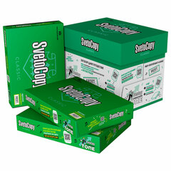Бумага офисная А4, 80 г/<wbr/>м<sup>2</sup>, 500 л., марка С, SVETOCOPY CLASSIC, Россия, 146% (CIE)