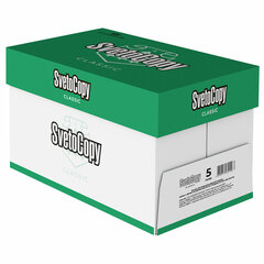 Бумага офисная БОЛЬШОГО ФОРМАТА (297&times;420), А3, 80 г/<wbr/>м<sup>2</sup>, 500 л., марка С, SVETOCOPY CLASSIC, 146% (CIE)