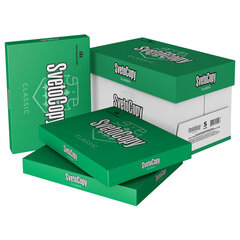 Бумага офисная БОЛЬШОГО ФОРМАТА (297&times;420), А3, 80 г/<wbr/>м<sup>2</sup>, 500 л., марка С, SVETOCOPY CLASSIC, 146% (CIE)