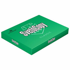 Бумага офисная БОЛЬШОГО ФОРМАТА (297&times;420), А3, 80 г/<wbr/>м<sup>2</sup>, 500 л., марка С, SVETOCOPY CLASSIC, 146% (CIE)