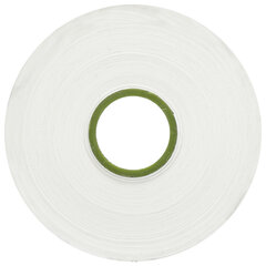 Рулон для факса, 216 мм (диаметр 45 мм, длина 28 м, втулка 12 мм), BRAUBERG, 110151