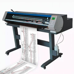 Бумага широкоформатная рулон для плоттера, 420 мм х 175 м х втулка 76 мм, 80 г/<wbr/>м<sup>2</sup>, белизна CIE 146%, BRAUBERG, 110453