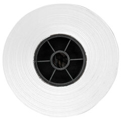 Бумага широкоформатная рулон для плоттера, 420 мм х 175 м х втулка 76 мм, 80 г/<wbr/>м<sup>2</sup>, белизна CIE 146%, BRAUBERG, 110453