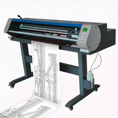 Бумага широкоформатная рулон для плоттера, 620 мм х 175 м х втулка 76 мм, 80 г/<wbr/>м<sup>2</sup>, белизна CIE 146%, BRAUBERG, 110456