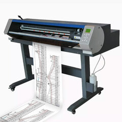 Бумага широкоформатная рулон для плоттера, 841 мм х 175 м х втулка 76 мм, 80 г/<wbr/>м<sup>2</sup>, белизна CIE 146%, BRAUBERG, 110457