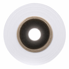 Бумага широкоформатная рулон для плоттера, 914 мм х 50 м х втулка 50,8 мм, 80 г/<wbr/>м<sup>2</sup>, белизна CIE 146%, BRAUBERG, 110458