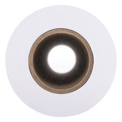 Бумага широкоформатная рулон для плоттера, 594 мм х 45 м х втулка 50,8 мм, 90 г/<wbr/>м<sup>2</sup>, белизна CIE 146%, BRAUBERG, 110629