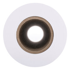 Бумага широкоформатная рулон для плоттера, 1067 мм х 45 м х втулка 50,8 мм, 90 г/<wbr/>м<sup>2</sup>, белизна CIE 146%, BRAUBERG, 110631