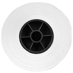 Бумага широкоформатная рулон для плоттера, 841 мм х 150 м х втулка 76 мм, 80 г/<wbr/>м<sup>2</sup>, белизна CIE 146%, BRAUBERG, 110635