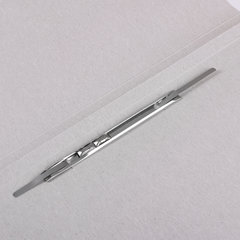 Скоросшиватель картонный мелованный BRAUBERG, 280 г/<wbr/>м<sup>2</sup>, до 200 листов, 110923