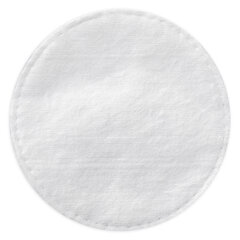 Ватные диски КОМПЛЕКТ 120 шт., МЕЛОДИЯ, двусторонние, 111058