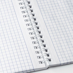 Блокнот А5 146&times;205 мм, 60 л., гребень, перфорация на отрыв, лакированный, BRAUBERG, Бордовый, 111271