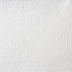 Полотенца бумажные 200 шт., LAIMA (H3) ADVANCED, 2-слойные, белые, КОМПЛЕКТ 20 пачек, 22&times;23, V-сложение, 111340