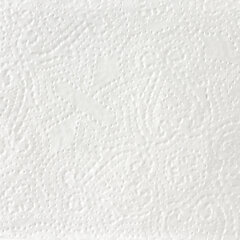 Полотенца бумажные 250 шт., LAIMA (H3) UNIVERSAL WHITE PLUS, 1-слойные, белые, КОМПЛЕКТ 20 пачек, 23&times;22, V-сложение, 111344