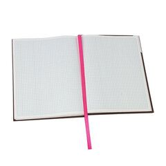 Закладки-ляссе &laquo;НЕОН&raquo; для книг А4 (длина 38 см) ПИФАГОР, клейкий край, 3 ленты, 111646