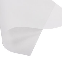 Калька для чертежных и дизайнерских работ, А4, 210&times;297 мм, 40 г/<wbr/>м<sup>2</sup>, в папке, 40 листов, КДР/<wbr/>А4