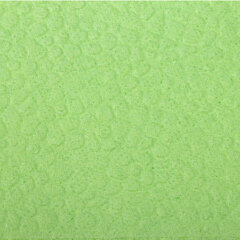 Салфетки бумажные, 250 шт., 24&times;24 см, LAIMA, зеленые (пастельный цвет), 100% целлюлоза, 111952