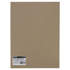 Короб архивный STAFF, А4 (240&times;330 мм), 150 мм, 2 завязки, переплетный картон, до 1400 листов, 111957