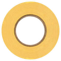 Этикетки термотрансферные, ПОЛУГЛЯНЕЦ, 58&times;40 мм, 700 этикеток в ролике, 111974