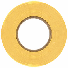 Этикетки термотрансферные, ПОЛУГЛЯНЕЦ, 58&times;60 мм, 500 этикеток в ролике, 111975