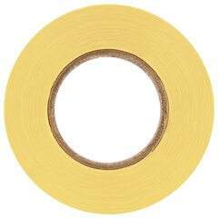 Этикетки термотрансферные, ПОЛУГЛЯНЕЦ, 100&times;50 мм, 500 этикеток в ролике, 111978