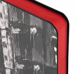 Ежедневник недатированный А5 (138&times;213 мм), BRAUBERG VISTA, под кожу, гибкий, 136 л., &laquo;Paris&raquo;, 111992