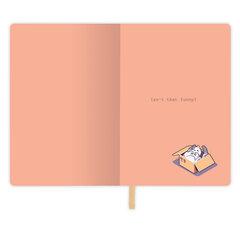 Блокнот МАЛЫЙ ФОРМАТ (100&times;150 мм) А6, BRAUBERG VISTA &laquo;Catopolis&raquo;, под кожу, гибкий, 80 л., 112100