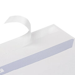 Конверты С4 (229&times;324 мм), отрывная лента, внутренняя запечатка, 90 г/<wbr/>м<sup>2</sup>, КОМПЛЕКТ 50 шт., BRAUBERG, 112179