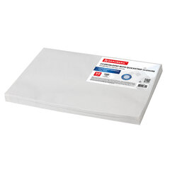 Конверты С4 (229&times;324 мм), отрывная лента, внутренняя запечатка, 100 г/<wbr/>м<sup>2</sup>, КОМПЛЕКТ 50 шт., BRAUBERG, 112181