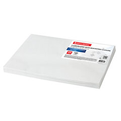 Конверты С4 (229&times;324 мм), отрывная лента, 100 г/<wbr/>м<sup>2</sup>, КОМПЛЕКТ 50 шт., BRAUBERG, 112184