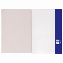 Папка для акварели А4, 10 л., &laquo;НЕЗНАКОМКА&raquo;, зерно, 200 г/<wbr/>м<sup>2</sup>, бумага ГОЗНАК, BRAUBERG ART CLASSIC, 112319