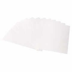 Папка для акварели А4, 10 л., &laquo;НЕЗНАКОМКА&raquo;, зерно, 200 г/<wbr/>м<sup>2</sup>, бумага ГОЗНАК, BRAUBERG ART CLASSIC, 112319