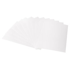 Папка для акварели БОЛЬШАЯ А3, 10 л., &laquo;НЕЗНАКОМКА&raquo;, зерно, 200 г/<wbr/>м<sup>2</sup>, ГОЗНАК, BRAUBERG ART CLASSIC, 112322