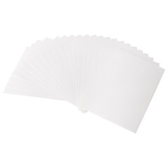 Папка для акварели БОЛЬШАЯ А3, 20 л., &laquo;ГАРМОНИЯ&raquo;, зерно, 200 г/<wbr/>м<sup>2</sup>, ГОЗНАК, BRAUBERG ART CLASSIC, 112323