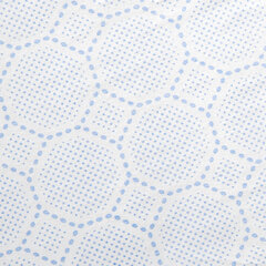 Бумага туалетная 150 м, LAIMA (Система T2) PREMIUM, 2-слойная, белая с ЦВЕТНЫМ ТИСНЕНИЕМ, КОМПЛЕКТ 12 рулонов, 112516