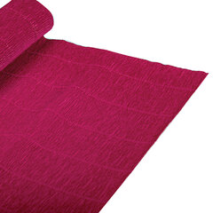 Бумага гофрированная/<wbr/>креповая, 110 г/<wbr/>м<sup>2</sup>, 50&times;250 см, НАБОР 10 рулонов, интенсив, ОСТРОВ СОКРОВИЩ, 112555