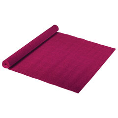 Бумага гофрированная/<wbr/>креповая, 110 г/<wbr/>м<sup>2</sup>, 50&times;250 см, НАБОР 10 рулонов, интенсив, ОСТРОВ СОКРОВИЩ, 112555