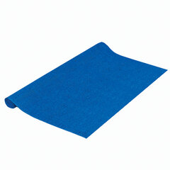 Бумага гофрированная/<wbr/>креповая, 32 г/<wbr/>м<sup>2</sup>, 50&times;250 см, НАБОР 10 рулонов, яркие цвета, BRAUBERG, 112556