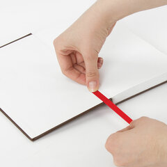 Закладки-ляссе фактурные для книг А5 (длина 28 см) &laquo;LOVE&raquo;, клейкий край, 3 ленты, ПИФАГОР, 112973