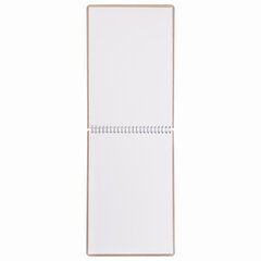 Скетчбук, акварельная бумага 200 г/<wbr/>м<sup>2</sup>, 200&times;290 мм, 20 л., гребень, твердая обложка, BRAUBERG ART, 112980