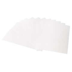 Бумага для акварели А2 420&times;594 мм, 1 лист, 200 г/<wbr/>м<sup>2</sup>, ГОЗНАК СПб, зерно, BRAUBERG ART CLASSIC, 113210