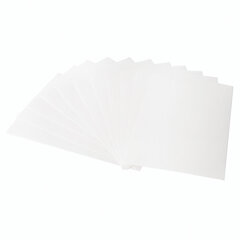 Папка для акварели БОЛЬШАЯ А2, 20 л., &laquo;ГАРМОНИЯ&raquo;, зерно, 200 г/<wbr/>м<sup>2</sup>, ГОЗНАК, BRAUBERG ART CLASSIC, 113211