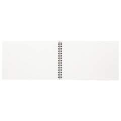 Альбом для акварели, бумага 230 г/<wbr/>м<sup>2</sup>, 190&times;270 мм, среднее зерно, 20 листов, гребень, BRAUBERG ART PREMIERE, 113215