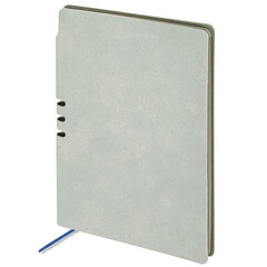 Изображение товара Бизнес-блокнот A5 NEBRASKA с интегральной обложкой и 80 листов