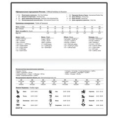 Планинг-еженедельник недатированный (165&times;90 мм) STAFF, твердая обложка, УФ-ЛАК, 64 л., &laquo;Pastel&raquo;, 113511
