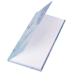 Планинг-еженедельник недатированный (165&times;90 мм) STAFF, твердая обложка, УФ-ЛАК, 64 л., &laquo;Pastel&raquo;, 113511